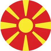 North Macedonia